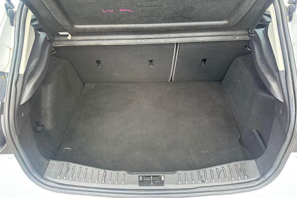 2012 Ford Focus Ambiente LW