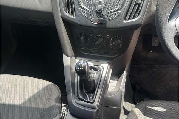 2012 Ford Focus Ambiente LW