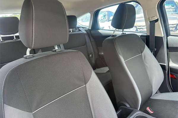 2012 Ford Focus Ambiente LW