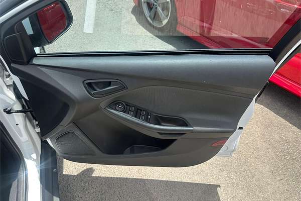 2012 Ford Focus Ambiente LW