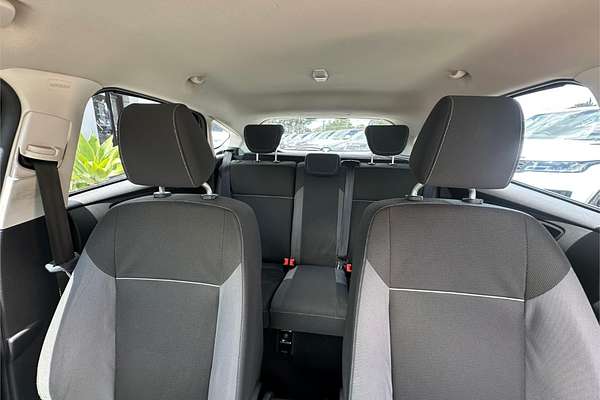 2012 Ford Focus Ambiente LW