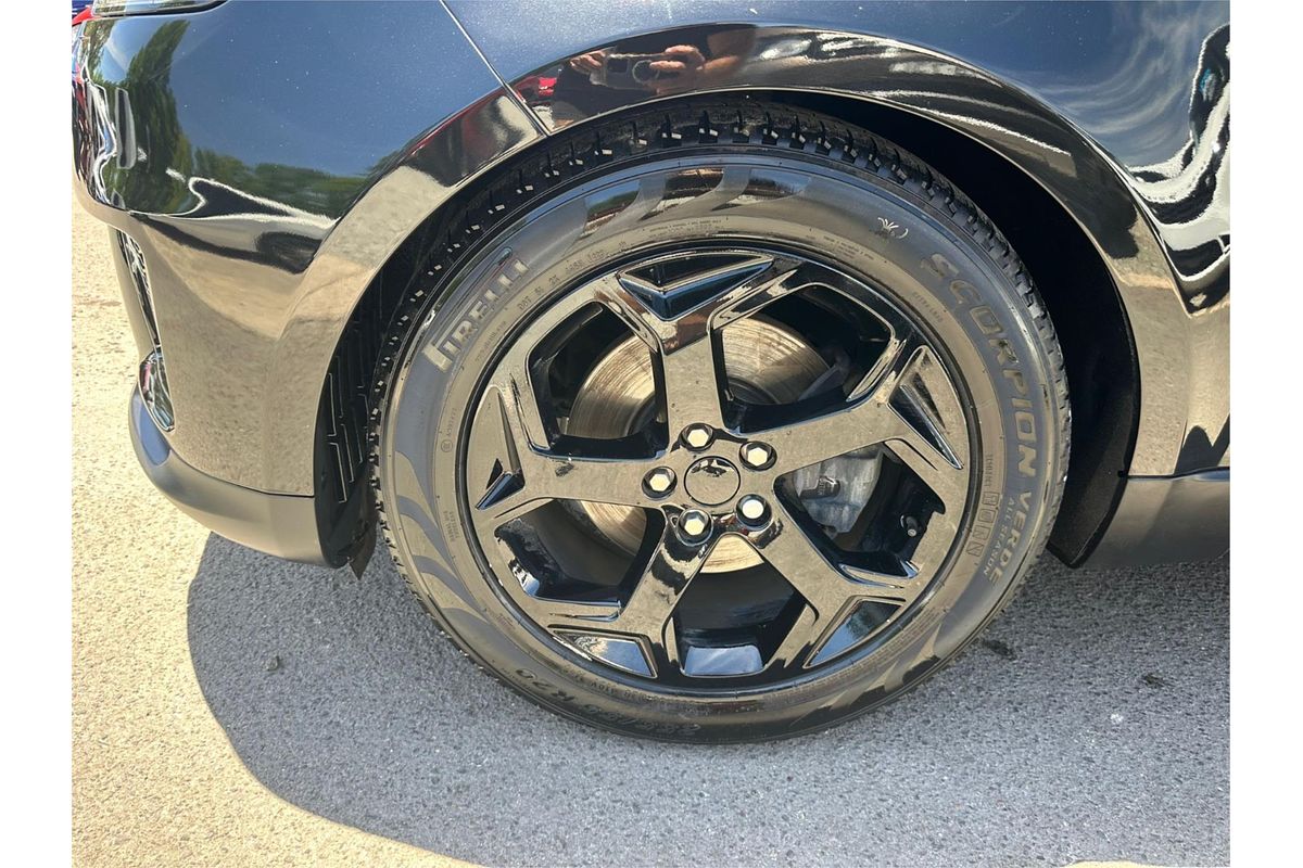 2019 Land Rover Range Rover Sport SDV6 HSE L494