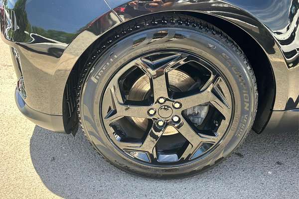 2019 Land Rover Range Rover Sport SDV6 HSE L494