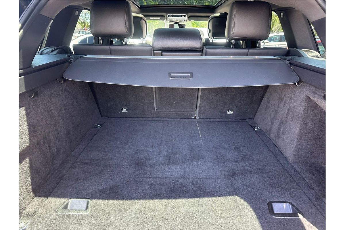 2019 Land Rover Range Rover Sport SDV6 HSE L494