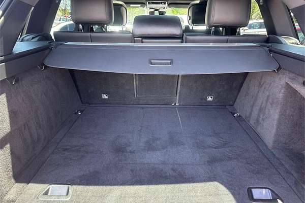 2019 Land Rover Range Rover Sport SDV6 HSE L494