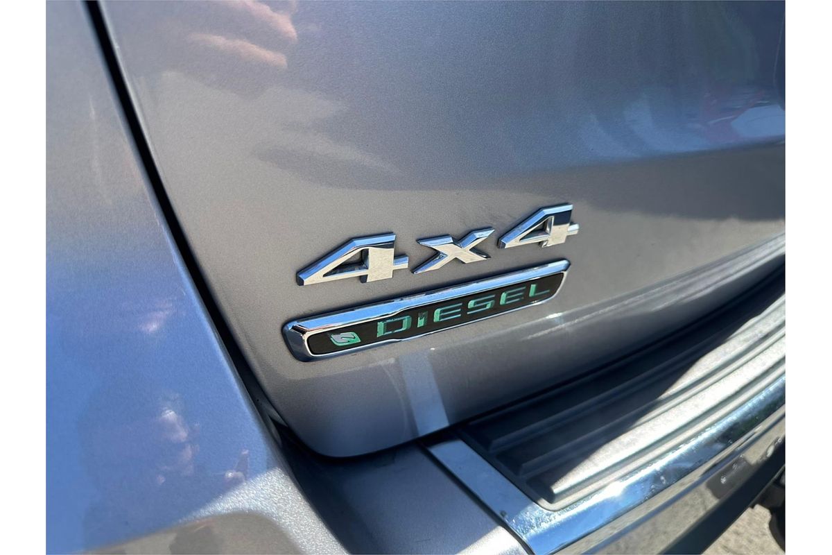 2019 Jeep Grand Cherokee Limited WK