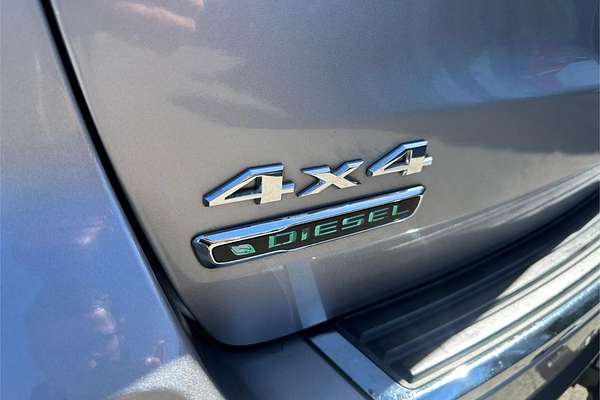 2019 Jeep Grand Cherokee Limited WK