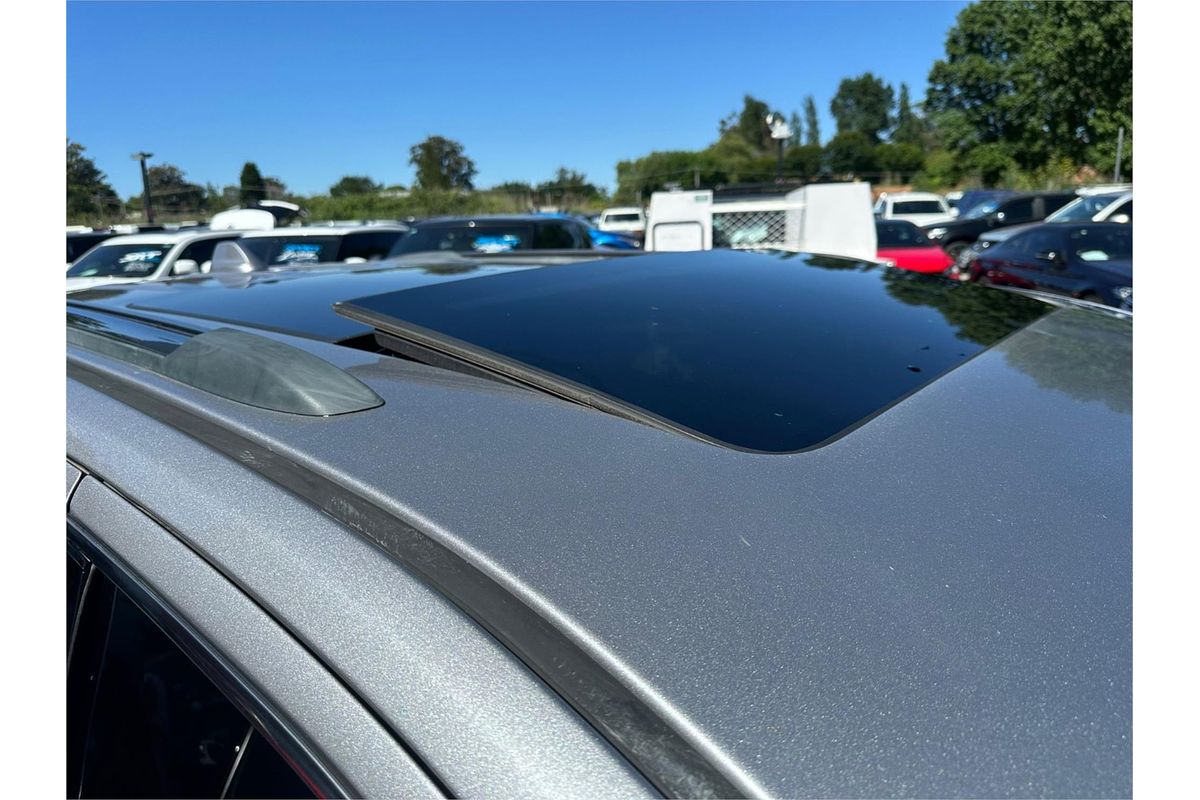 2019 Jeep Grand Cherokee Limited WK