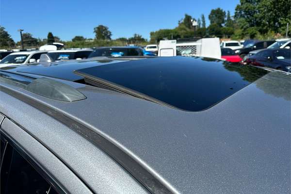 2019 Jeep Grand Cherokee Limited WK