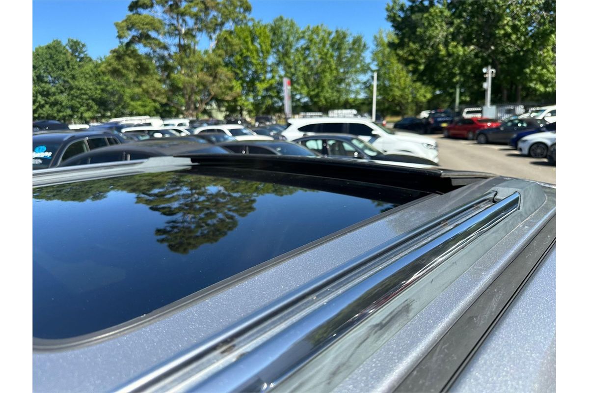 2019 Jeep Grand Cherokee Limited WK