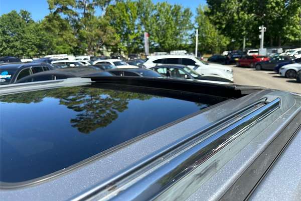 2019 Jeep Grand Cherokee Limited WK