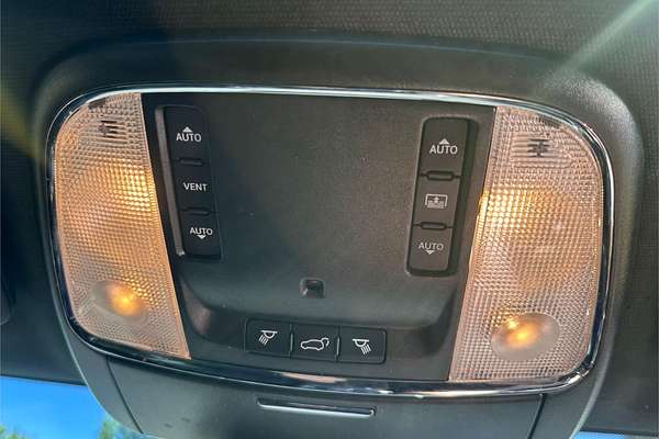 2019 Jeep Grand Cherokee Limited WK