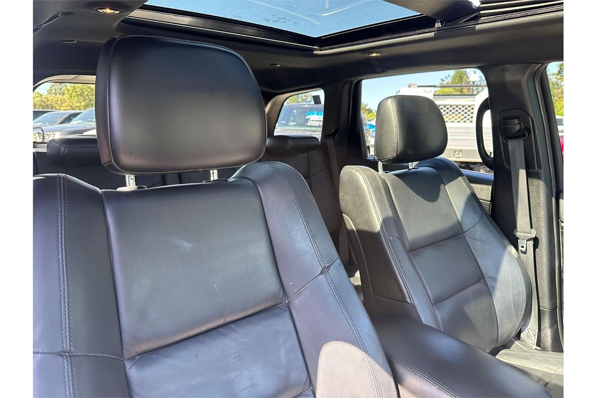 2019 Jeep Grand Cherokee Limited WK