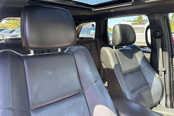 2019 Jeep Grand Cherokee Limited WK