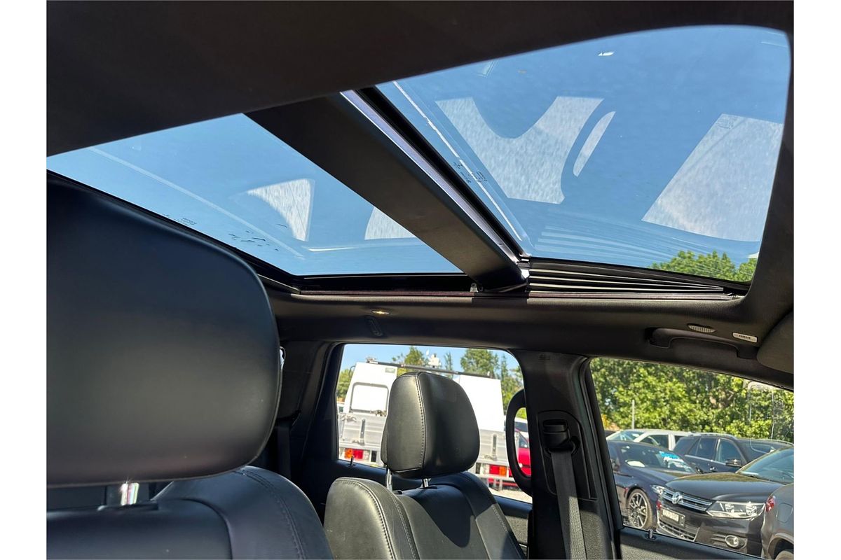 2019 Jeep Grand Cherokee Limited WK