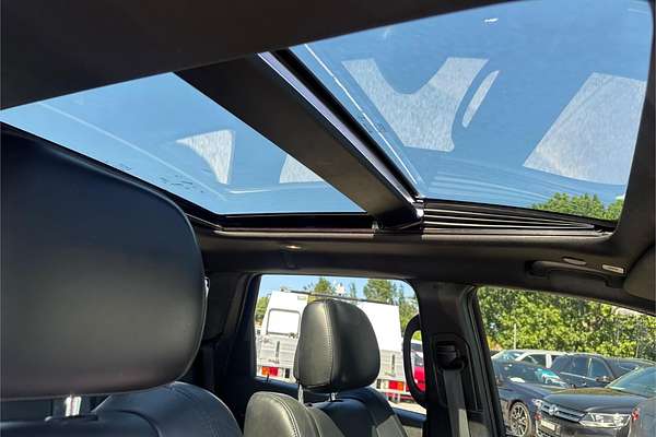 2019 Jeep Grand Cherokee Limited WK