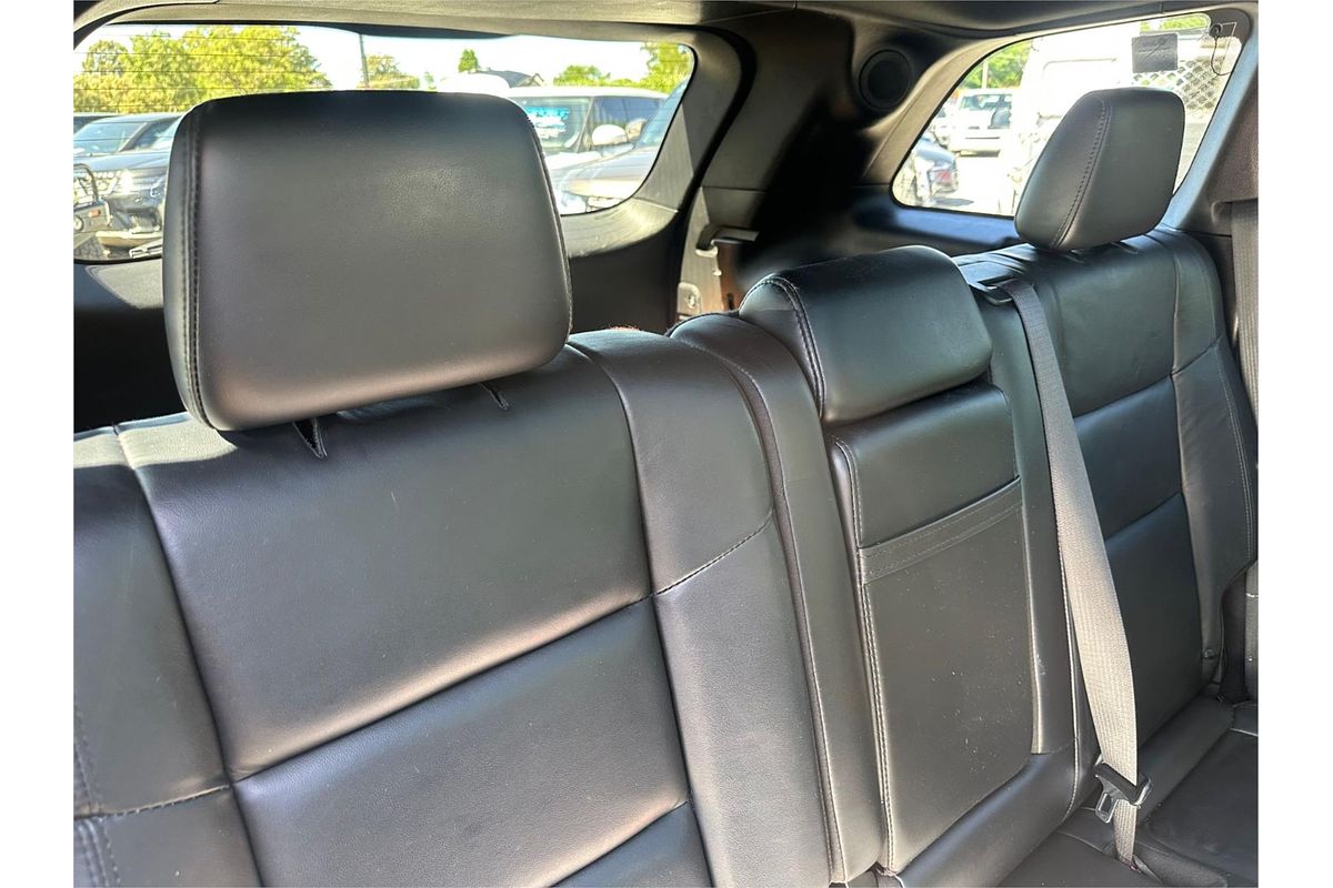 2019 Jeep Grand Cherokee Limited WK