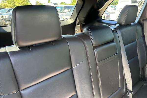 2019 Jeep Grand Cherokee Limited WK