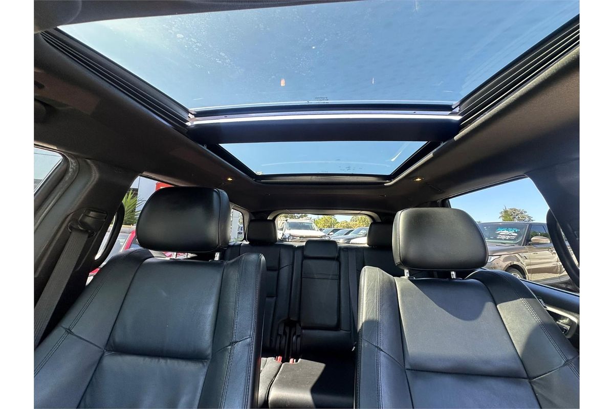 2019 Jeep Grand Cherokee Limited WK