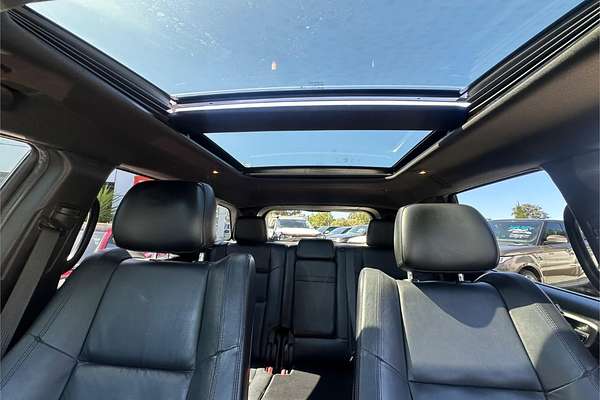 2019 Jeep Grand Cherokee Limited WK