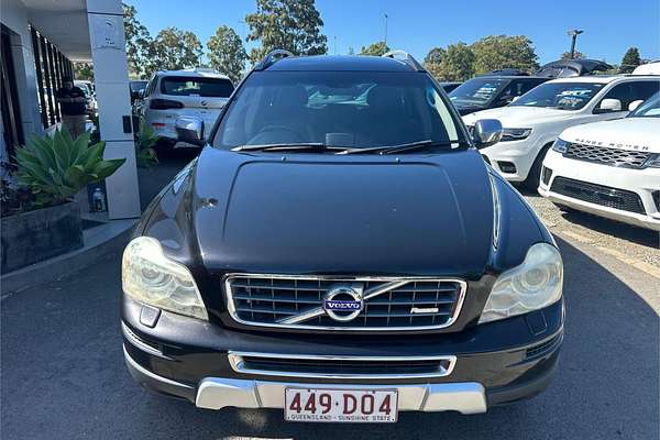 2011 Volvo XC90 R-Design