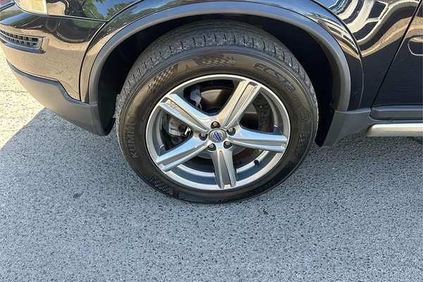 2011 Volvo XC90 R-Design