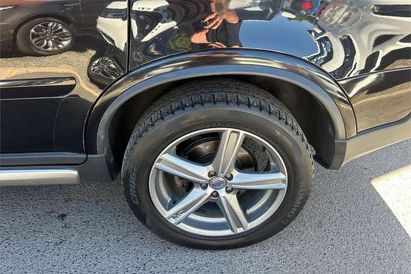 2011 Volvo XC90 R-Design