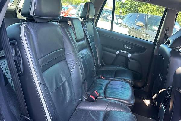 2011 Volvo XC90 R-Design