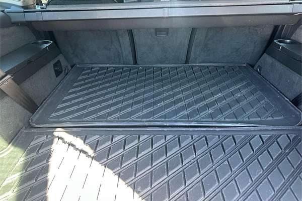 2011 Volvo XC90 R-Design