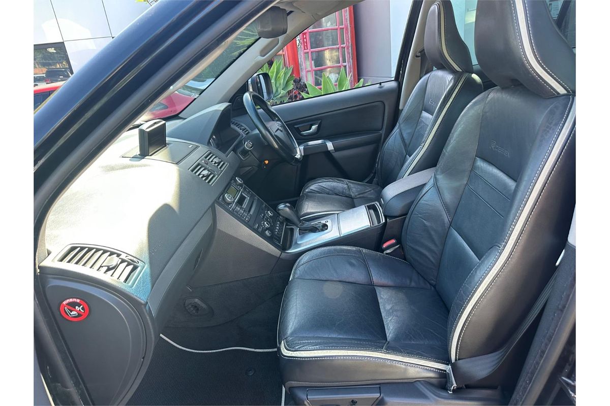 2011 Volvo XC90 R-Design