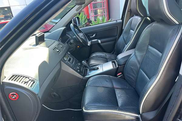 2011 Volvo XC90 R-Design