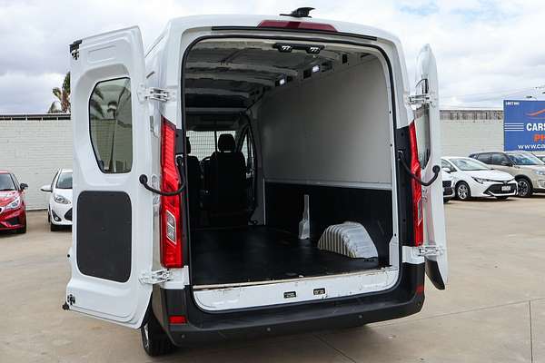 2023 LDV Deliver 9 LWB Mid Roof