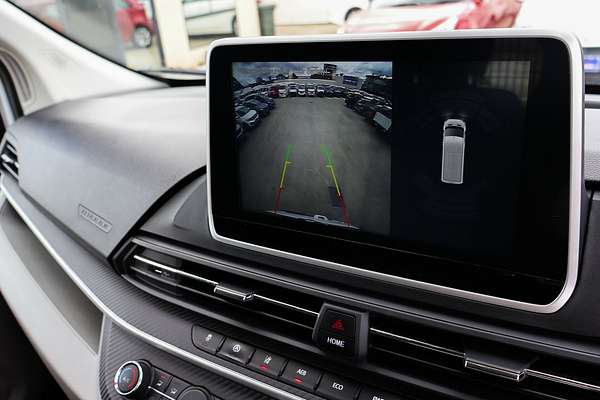 2023 LDV Deliver 9 LWB Mid Roof