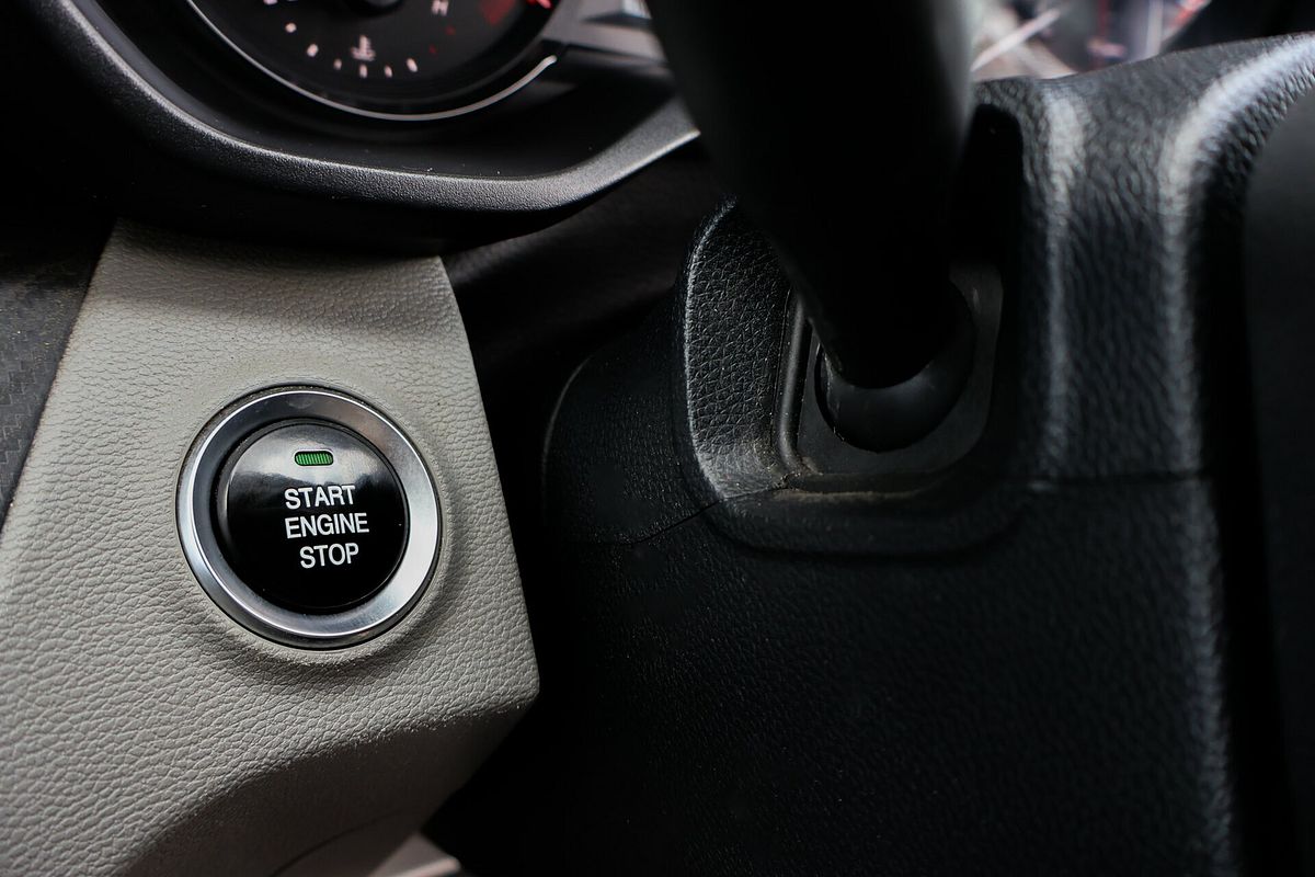 2023 LDV Deliver 9 LWB Mid Roof