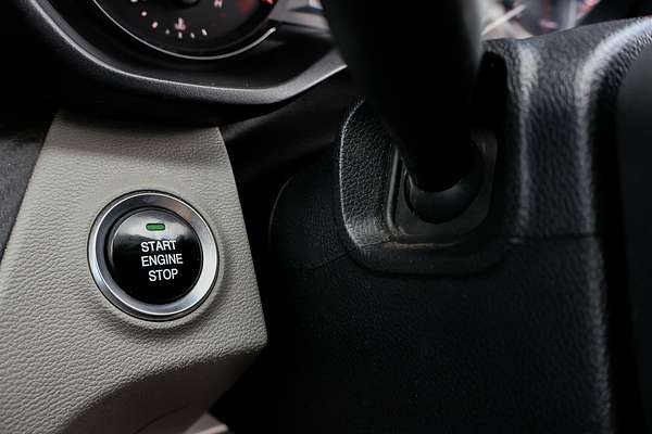 2023 LDV Deliver 9 LWB Mid Roof