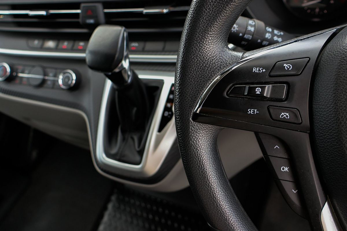 2023 LDV Deliver 9 LWB Mid Roof