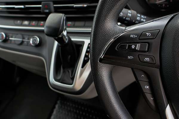 2023 LDV Deliver 9 LWB Mid Roof