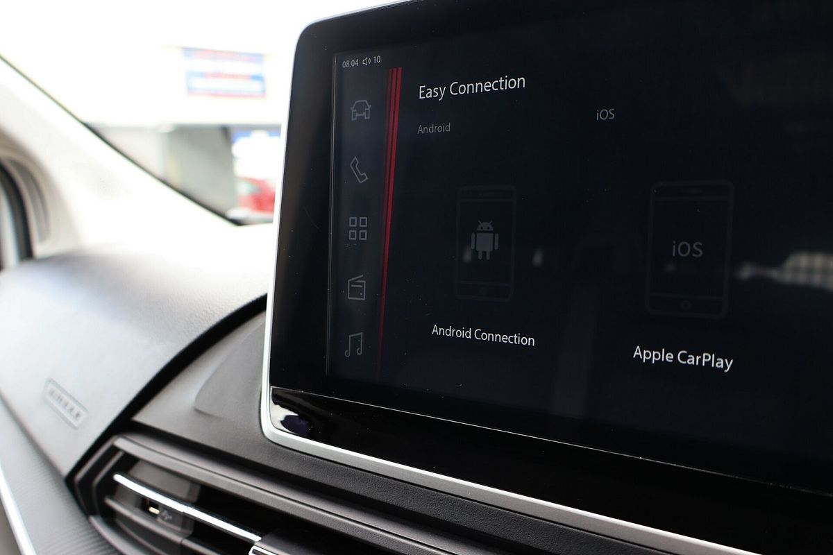 2023 LDV Deliver 9 LWB Mid Roof