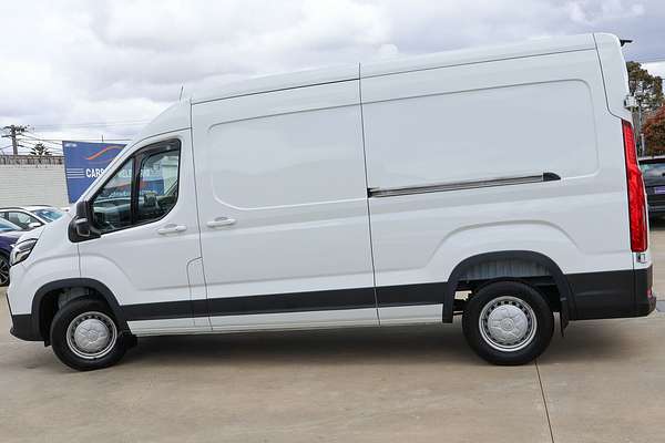 2023 LDV Deliver 9 LWB Mid Roof