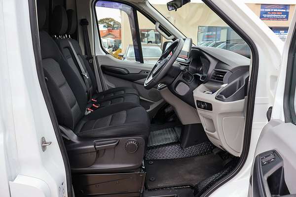 2023 LDV Deliver 9 LWB Mid Roof