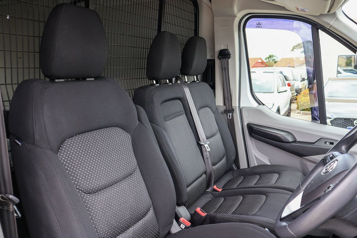 2023 LDV Deliver 9 LWB Mid Roof