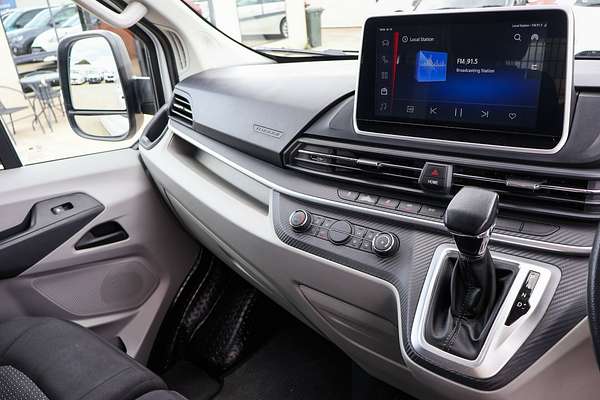 2023 LDV Deliver 9 LWB Mid Roof