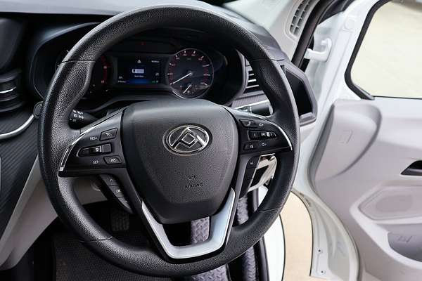 2023 LDV Deliver 9 LWB Mid Roof