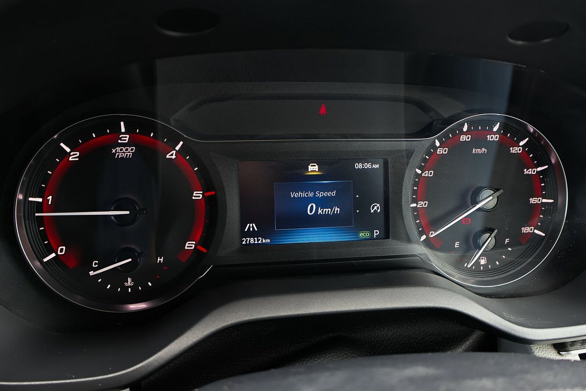 2023 LDV Deliver 9 LWB Mid Roof