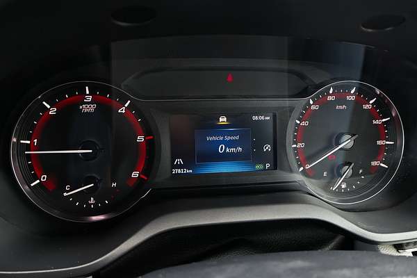 2023 LDV Deliver 9 LWB Mid Roof