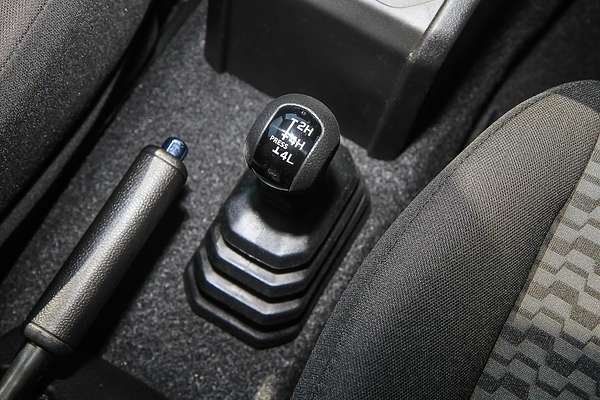 2025 Suzuki Jimny XL JJ