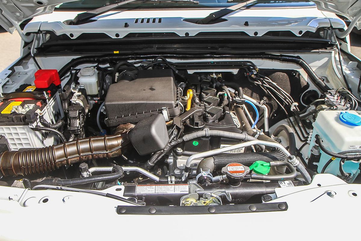 2025 Suzuki Jimny XL JJ