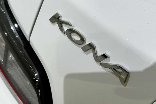 2022 Hyundai Kona Electric Elite OS.V4