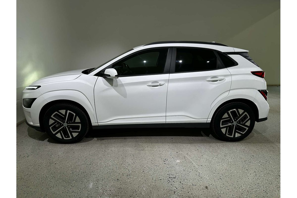 2022 Hyundai Kona Electric Elite OS.V4