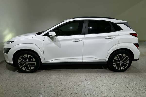 2022 Hyundai Kona Electric Elite OS.V4